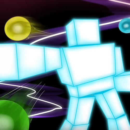 Stone Cold With Lyrics!  FNaF World Cover by Drama Josh