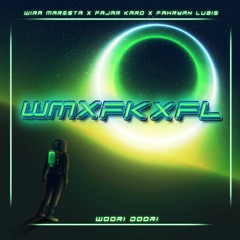 WM - WOORI DOORI ( FAJAR KARO X FAHRYAN LUBIS ) #SUPER DUPER DISCO EXPRESS!!!