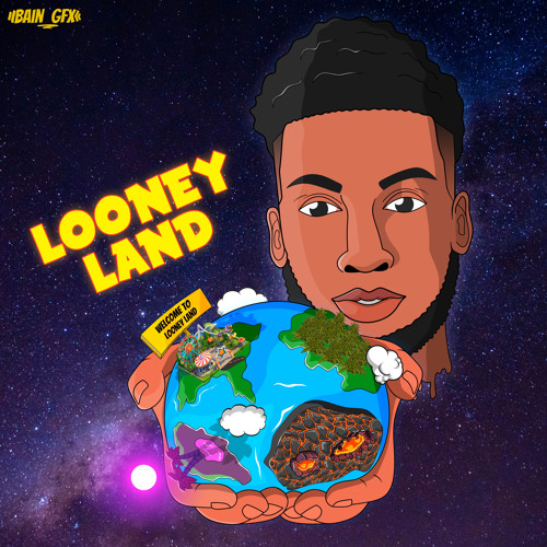 Stream Looney K | Listen to LOONEY LAND playlist online for free on ...