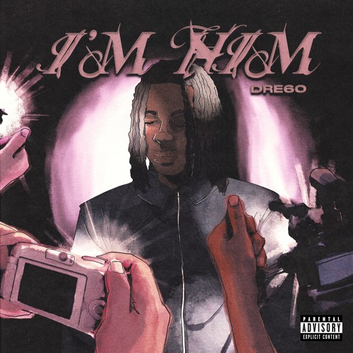 Stream Lil Dre6o | Listen to I'M HIM playlist online for free on SoundCloud
