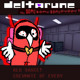on RED SAUCE! CREWMATE of EVERY [Deltarune: the Same same samepuppet]