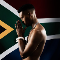 WaWaWa (feat. Thobeka)