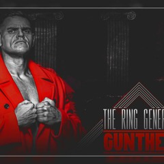 🔴Gunther- Prepare to Fight- WWE Music 2022 Track Album🔴