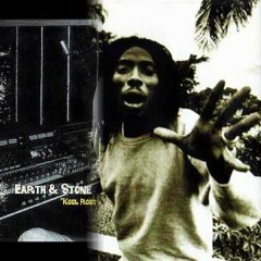 Earth & Stone- Rain Drops