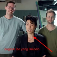 Eugene Lee Yang Viral Linkedin