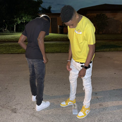 Ygh Kidd x Mentally ft Roadrunna2x