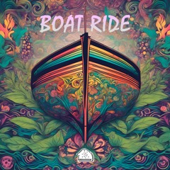 Tokah - Boat Ride (Original Mix)
