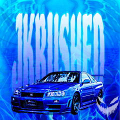 JKRUSHED
