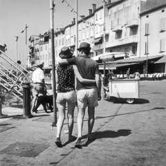 VIENS JE T’EMMENE by Leone