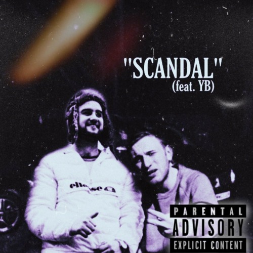 Scandal (feat. YB)