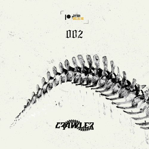 Crawler - Lazy Complex (Crawlermusic Patreon Exclusive 002)