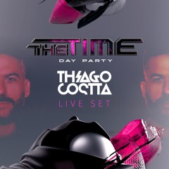 THE TIME @ DAY_PARTY_LIVE_SET