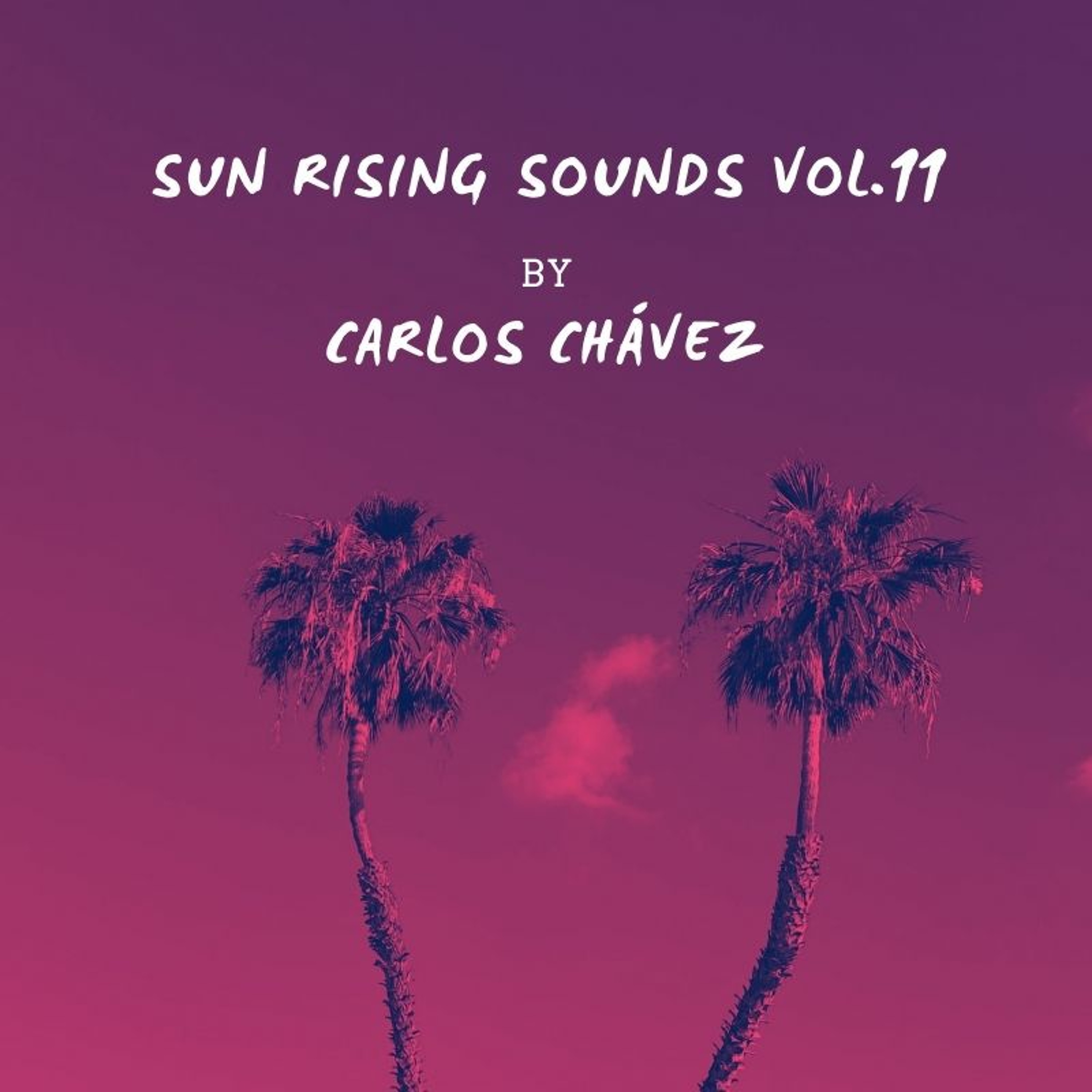 Carlos Chávez - Podcast