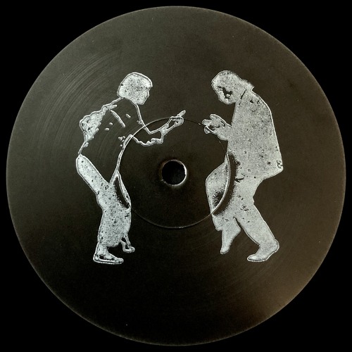 PREMIERE: Unknown Artist - Untitled A [PULPCORN004]