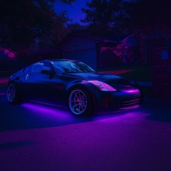 On edge (feat.Adam Rex)