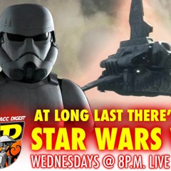 Bad Batch Is Nearing The END! Are We Ready? Plus The Latest Star Wars News!
