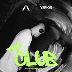 THE CLUB Vol.2 - Lab Music