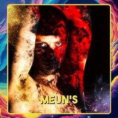 MEUNS @ Planète Sauvage Festival Opening 2025 [Teppish Kingdom]