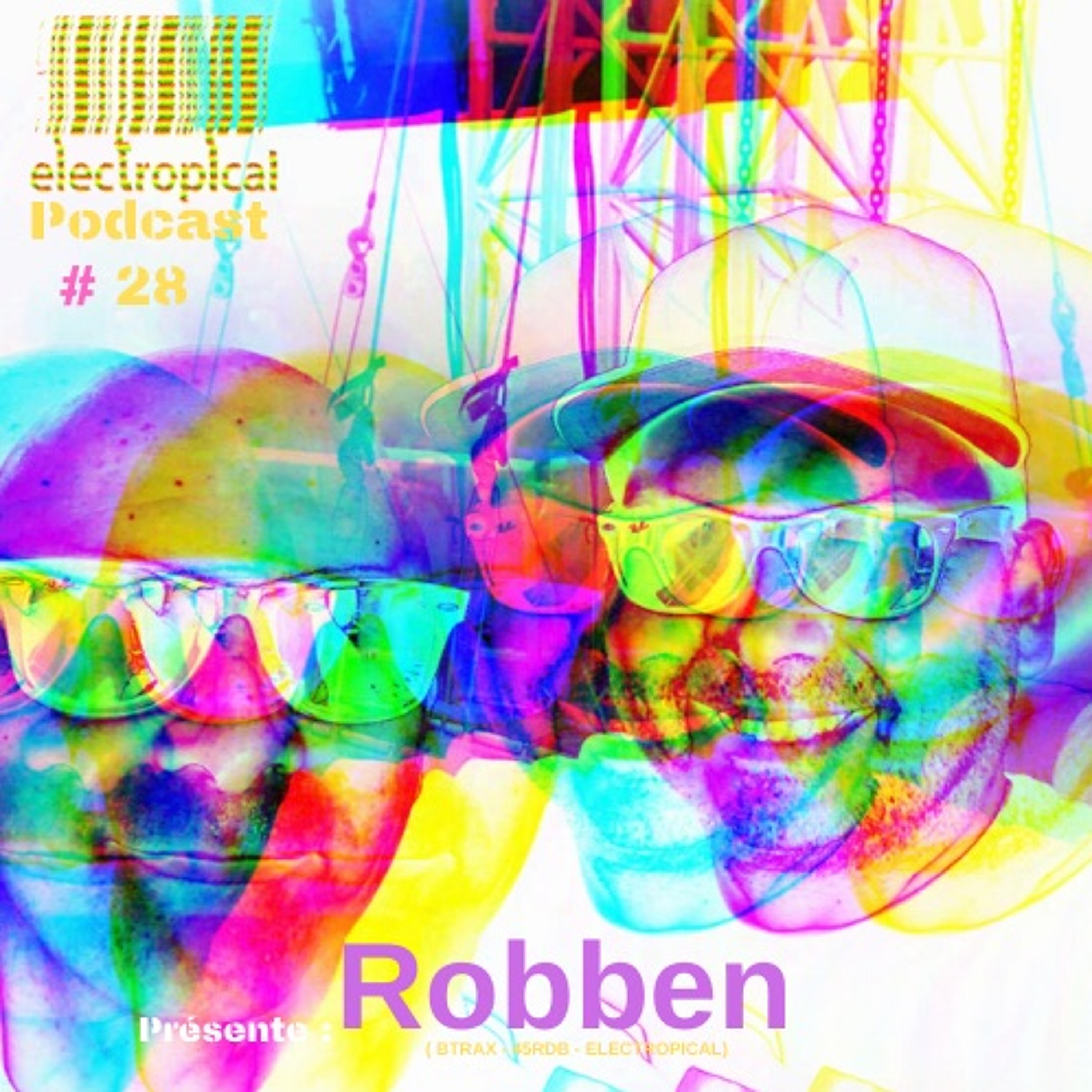 Electropical Podcast