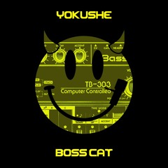 Boss Cat (Original)