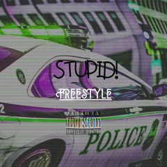 Stupid! Remix by ᴘᴋɢ 2020