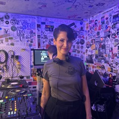 Julie Marghilano (Sol Asylum Records) @ The Lot Radio 12-16-2023