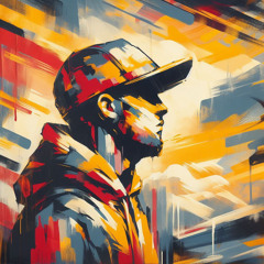 Stark (prod. by Efkt / SHYY BEATS)