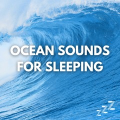 Ocean Sleep Sounds (Live Recording, Loopable)