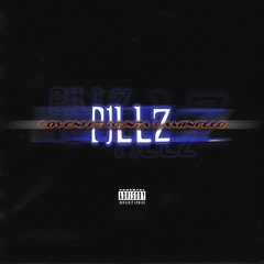 Pillz (feat. Kunta & Aminello)