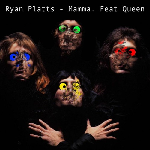 Mamma. Feat Queen (Original Mix)
