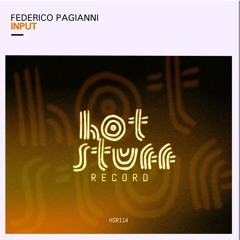 Federico Pagianni - Input