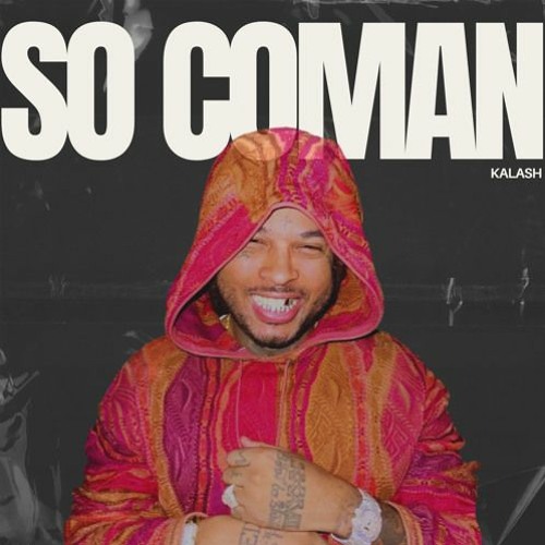 KALASH x STYX 687 - So coman (MASHUP) 2024