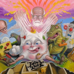 Trippie Redd x Lil Uzi Very Type Beat - "Evo" | Rage Instrumental