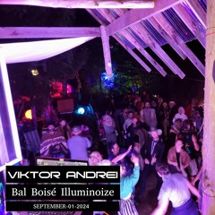 Bal Boise 2024 ( Live Recording )