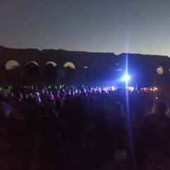 Check on Fusion VS Gascoigne - Bopez Party @ Parco degli Acquedotti