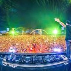 Hardwell live @ EDC LAS VEGAS 2014 FULL SET