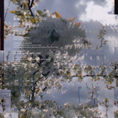 A thought, incomplete