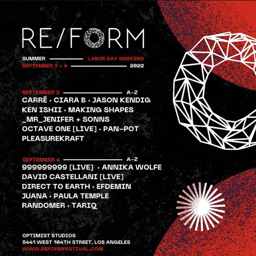 RE/FORM SUMMER 2022 CONTEST [PSHEKTOR]