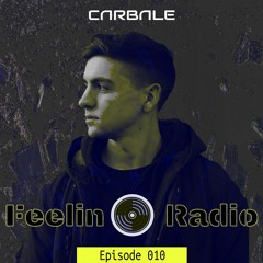 Feelin Radio Episode 010 - YearMIX 2020