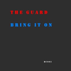 The Guard - Instrumental Happiness (1999)