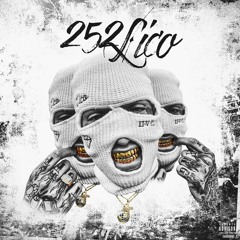 DJ Scream x 252 Lico - Geekin Prod. Frxnchobeats