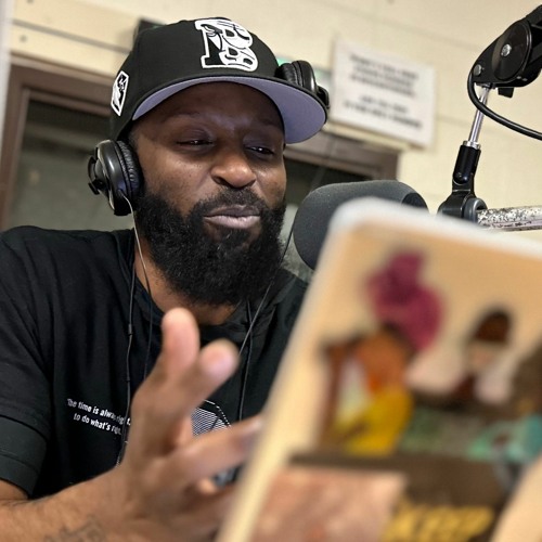 Stream Madison Black Restaurant Week 2023 by WORT 89.9FM Madison