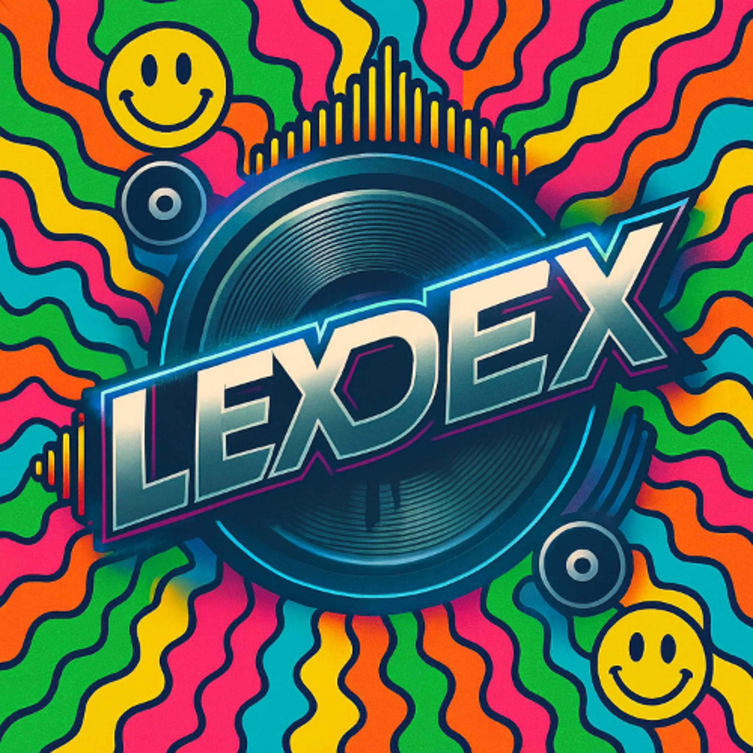 Lexdex - Everybody's Free vs. Cold As Ice - Rozalla vs Foreigner (Remix)