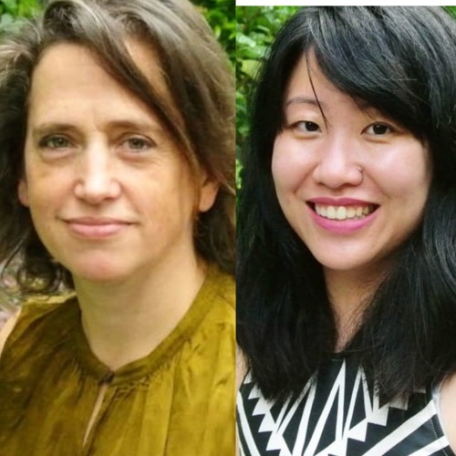 Stream episode Navigating the Future: A Deep Dive into Futures Thinking 
