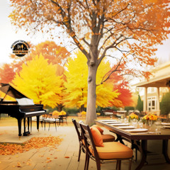 Golden Leaves Waltz