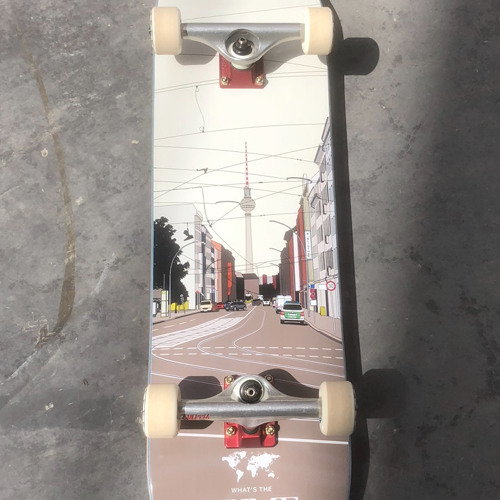 prod and vocals by me