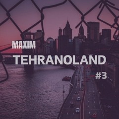 TehranoLand #3