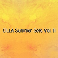 CILLA Summer Sets Vol. II