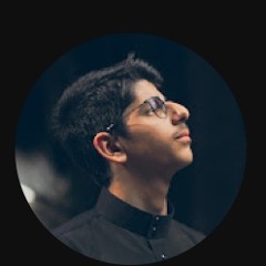 يالرايح الكربله  علي رضا الكاظمي.m4a