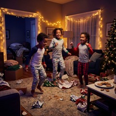 Christmas at Our House